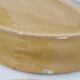 Vintage Fish Serving Plate: KIL Yugoslavia Mid-Century Tableware