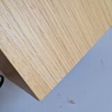 Set of 2 designer lamps from the 80s and 90s