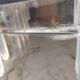 Lot de 6 fauteuils Starck Louis Ghost by Kartell