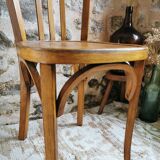 Baumann bistro chair