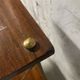 1960s bedside table