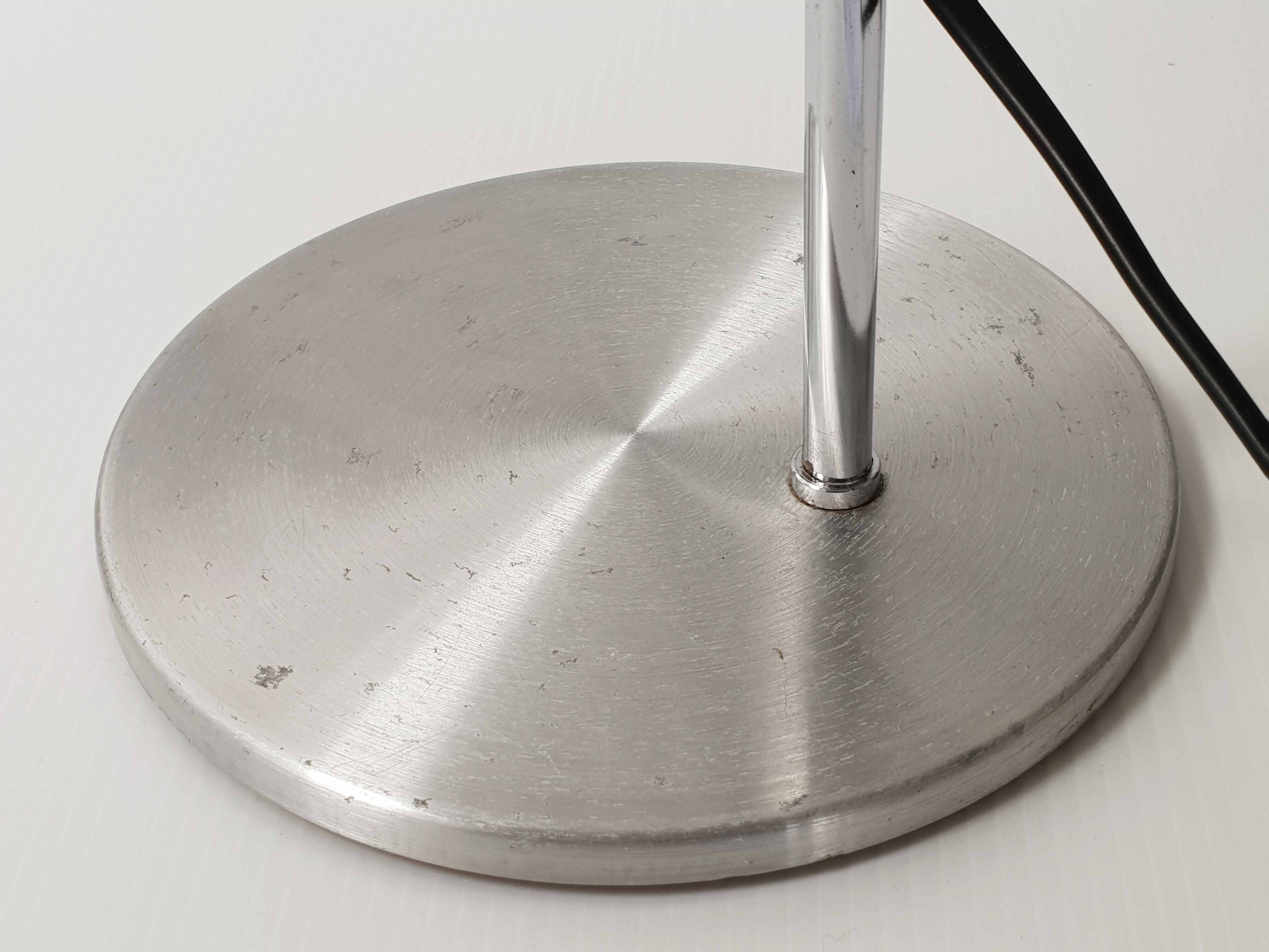 Vintage 1960 table lamp