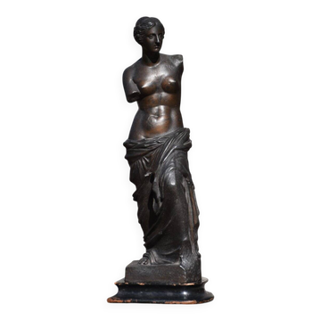 Théodore Hébért, The Venus de Milo (1866)