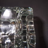 Glass/vintage vase