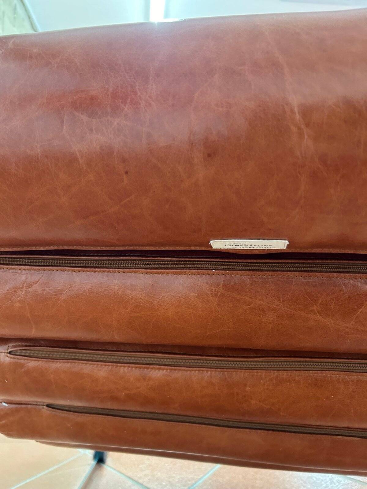Armchair Fabio Lenci – Comfort Line Edition
