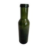 Old truffle bottle