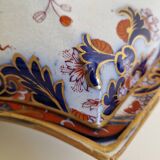 Set of 2 ceramic vegetable dishes, to be defined