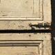 Paire de portes XIXe