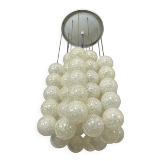 Napako mid-century design pendant lamp