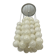 Lampe suspendue Napako design milieu du siècle