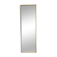 French mirror of 1880 212cm x 70cm