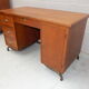 Ancien bureau de maître d'école