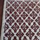Handmade Kairouan Berber rug 283x200cm