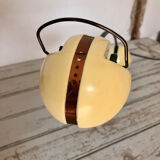 Desk lamp