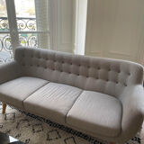 Sofa 3 places gallery Sentou