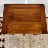 Chapo style bedside table