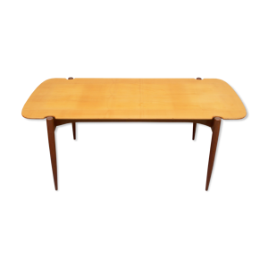 Table basse scandinave
