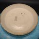 Longwy earthenware fruit cup