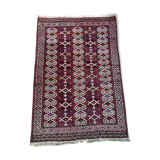 Vintage Persian rug - 132x85cm