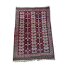 Vintage Persian rug - 132x85cm