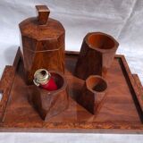 Tobacco service