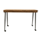 Established console