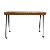 Established console