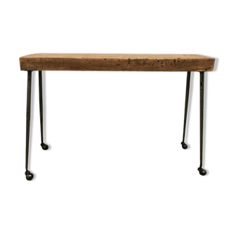 Established console