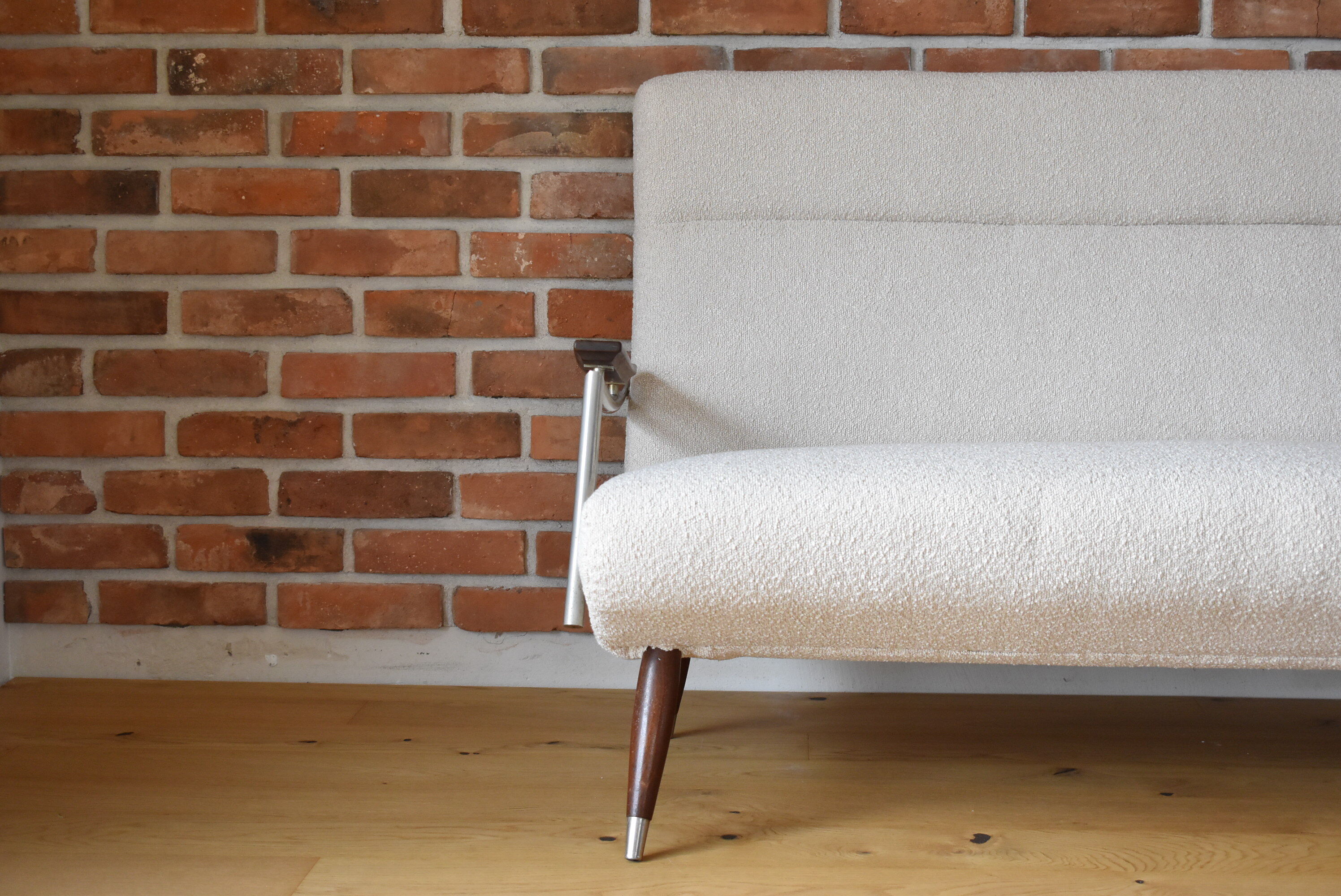 Canapé scandinave, Danemark, années 1960