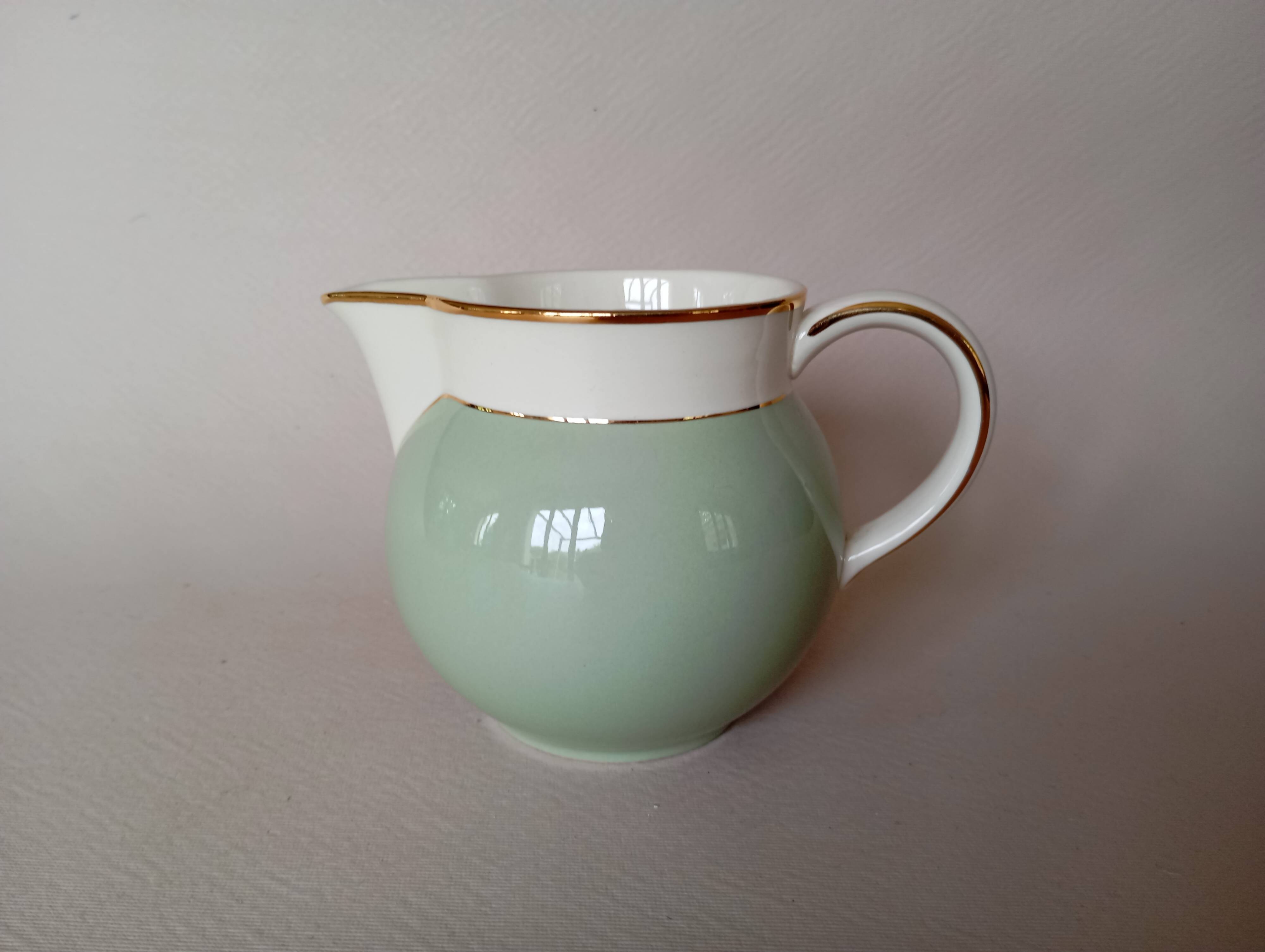 Villeroy & Boch Mettlach Milk Jug