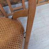 Ensemble de chaises Arca de Crassevig