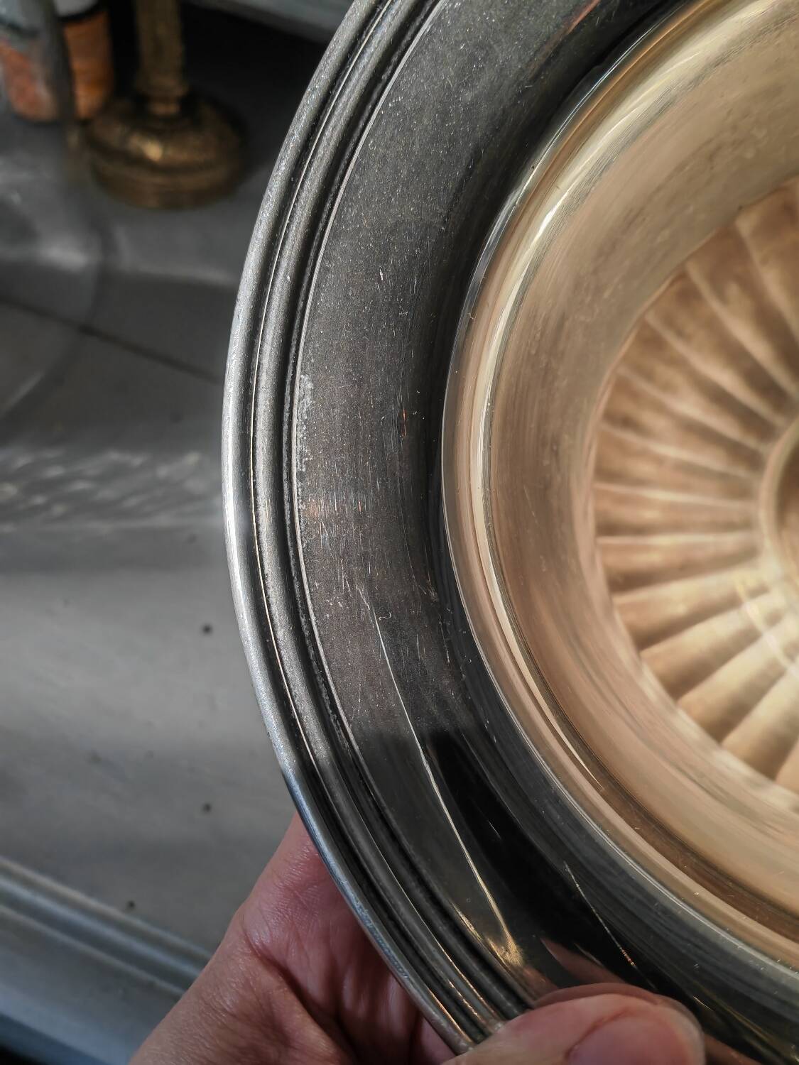 Medici Champagne Bucket