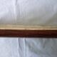 Rectangular bone tray, 34.5 cm