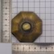 Antique doorbell: bud