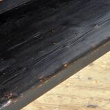 Antique pine bench, 1920s