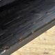 Antique pine bench, 1920s