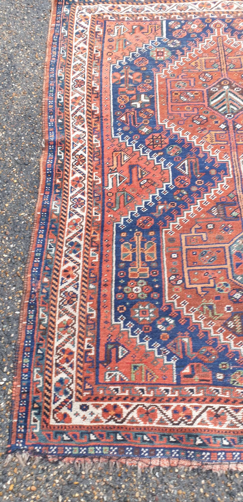 Tapis d'Orient