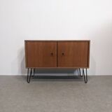 Enfilade, lowboard vintage