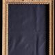 Frames (x2) XIX° - 35 / 51 cm / frame of 29.2 / 39.7 cm foliage 1 cm