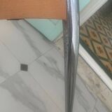 Table and 8 chairs Roche Bobois