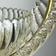 Murano chandelier by Ercole Barovier Barovier & Toso, Italy, 1930s