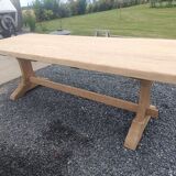 Oak table