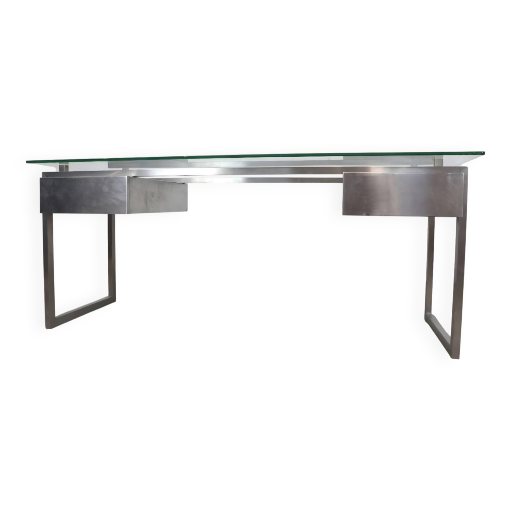 Large office Patrick Maffei