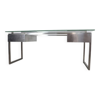 Large office Patrick Maffei