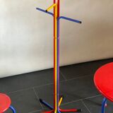 4 Pieces of Vintage IKEA Kids Furniture