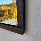 Mirror indus 93 x 63