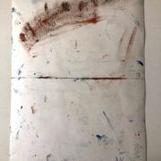 White Abstract