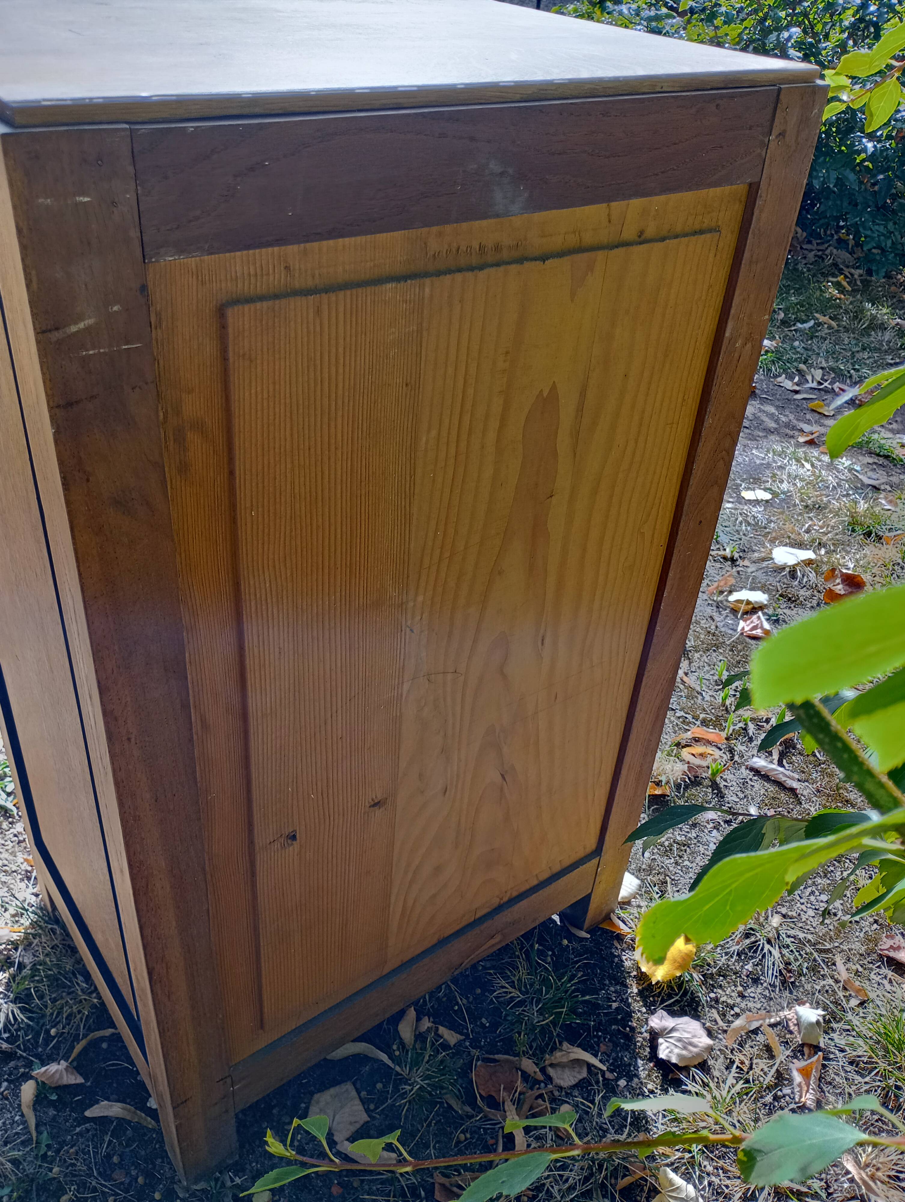 Small furniture