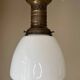 Brass lantern