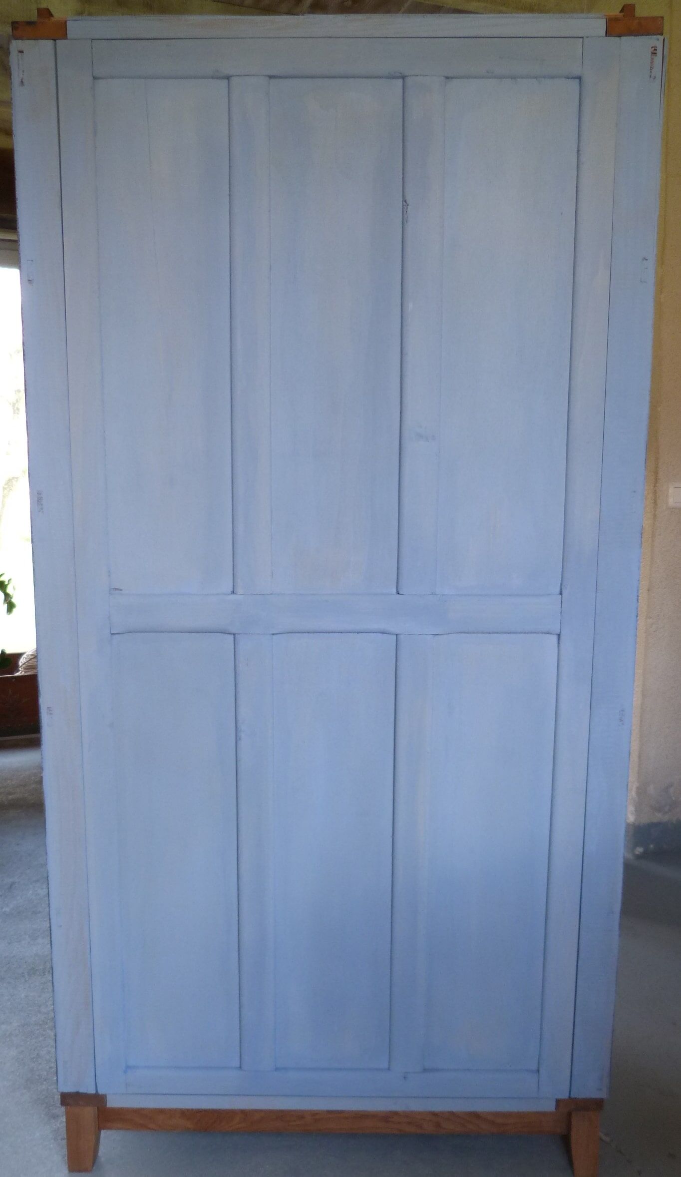 Parisian wardrobe from the 1930s